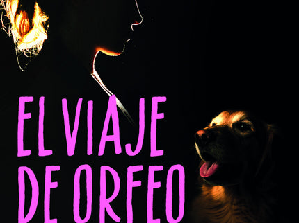 El Viaje De Orfeo