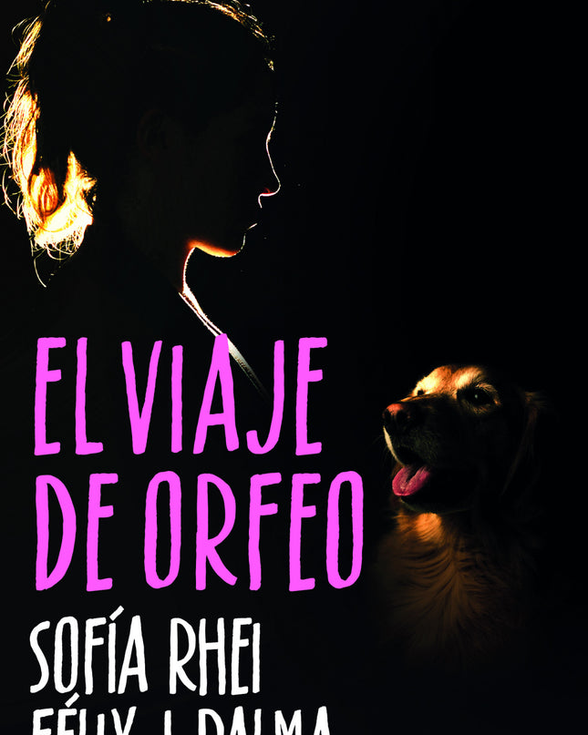El Viaje De Orfeo