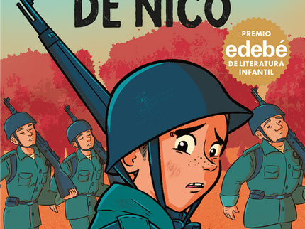 La Guerra De Nico