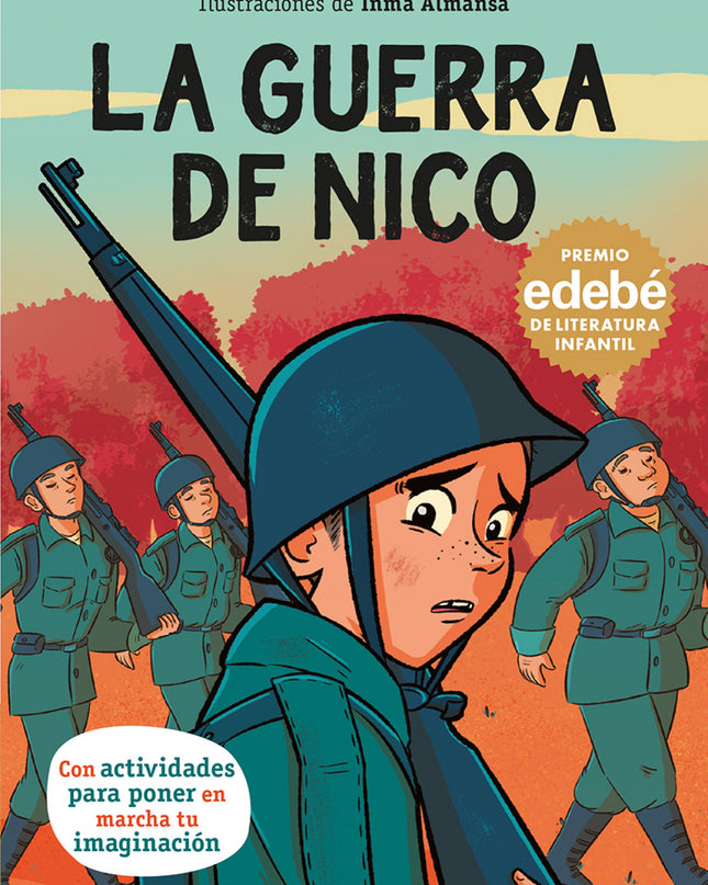 La Guerra De Nico