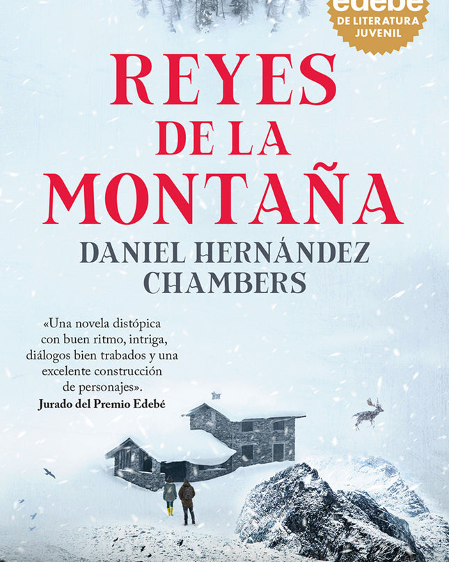 Reyes De La Montaña