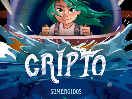 Cripto 6: Sumergidos