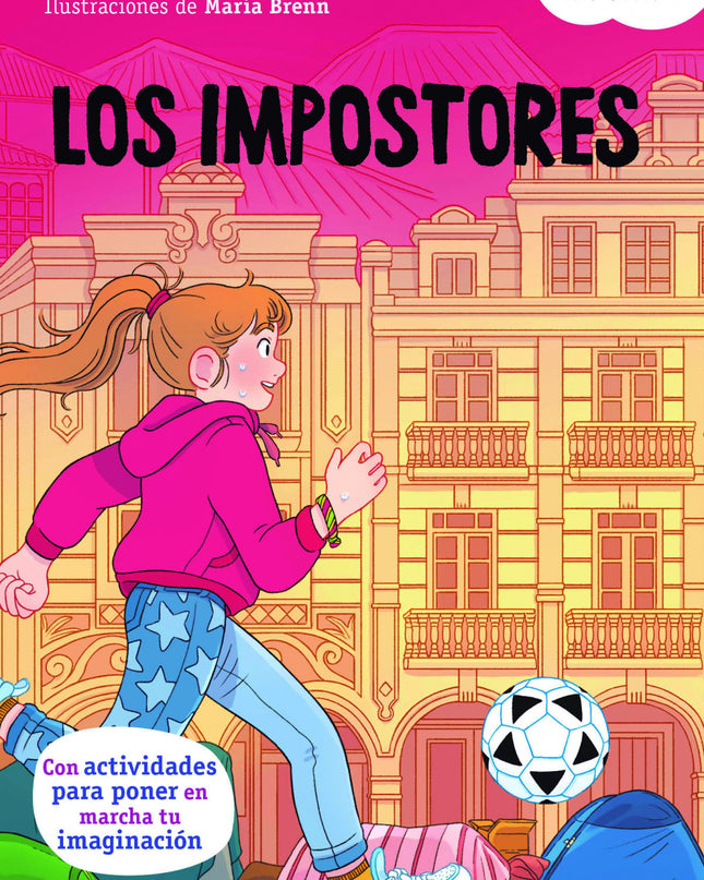 Los Impostores