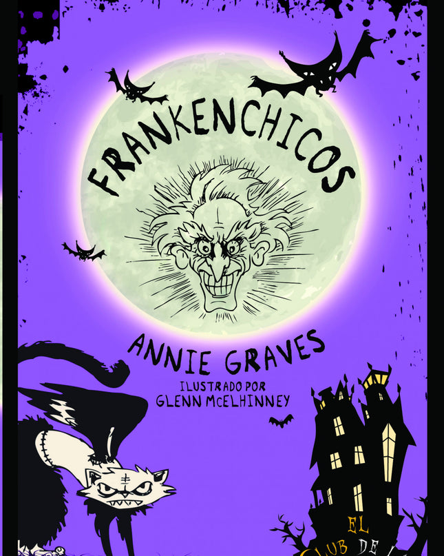 Frankenchicos