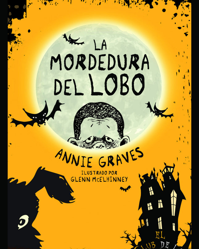 La Mordedura Del Lobo