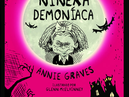 La Niñera Demoniaca