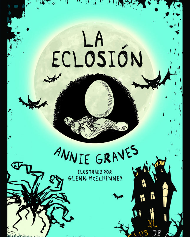 La Eclosion