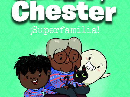¡superfamilia!