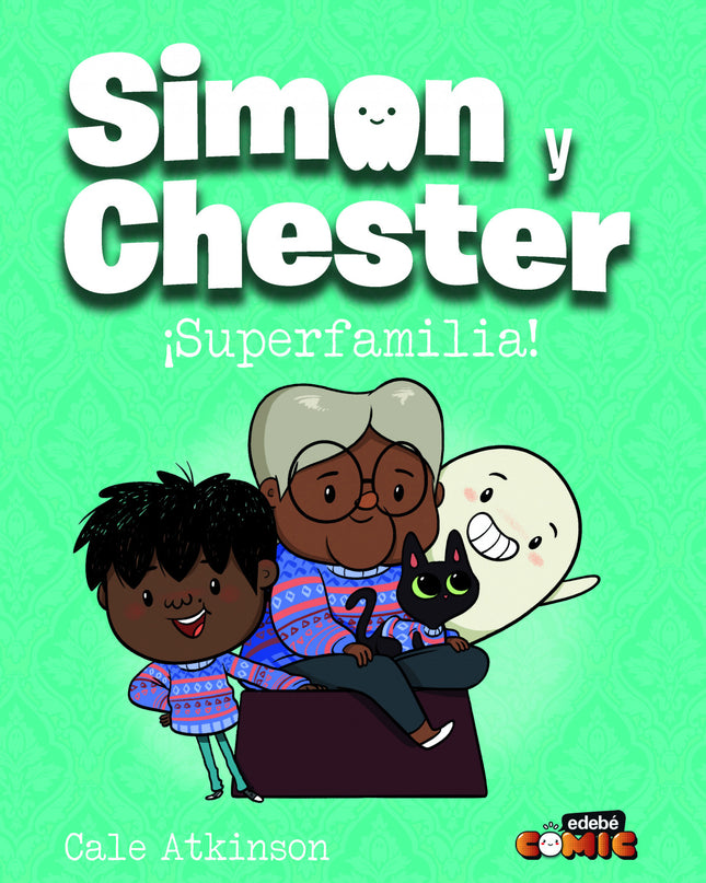¡superfamilia!