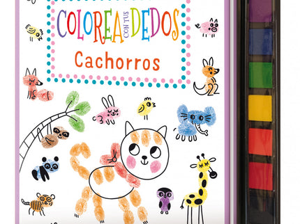Cachorros
