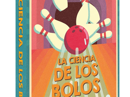 La Ciencia De Los Bolos