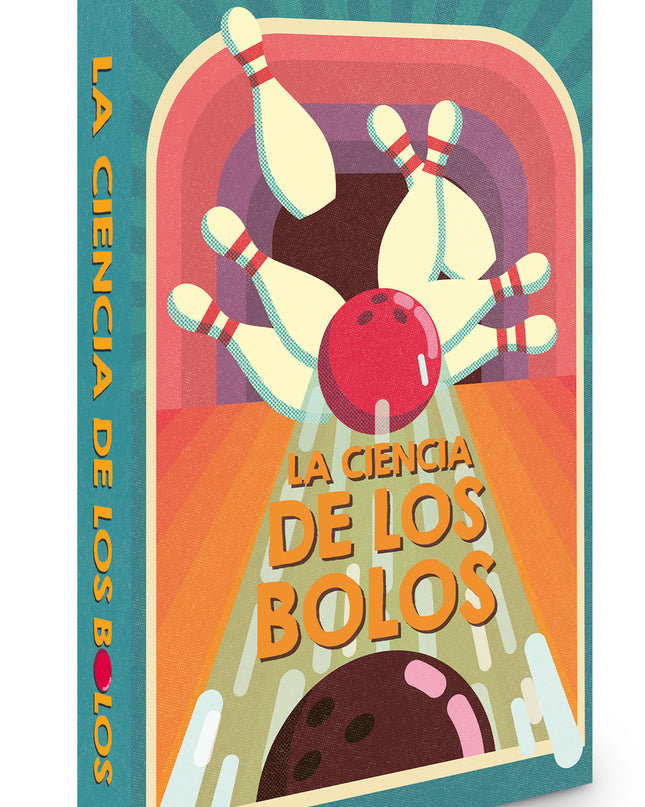 La Ciencia De Los Bolos