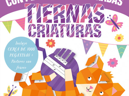 Tiernas Criaturas