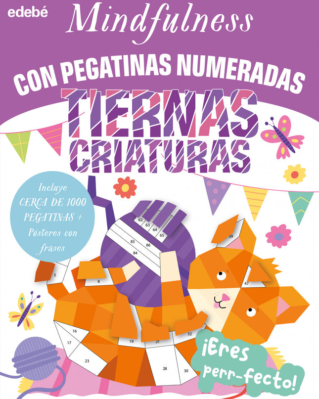 Tiernas Criaturas