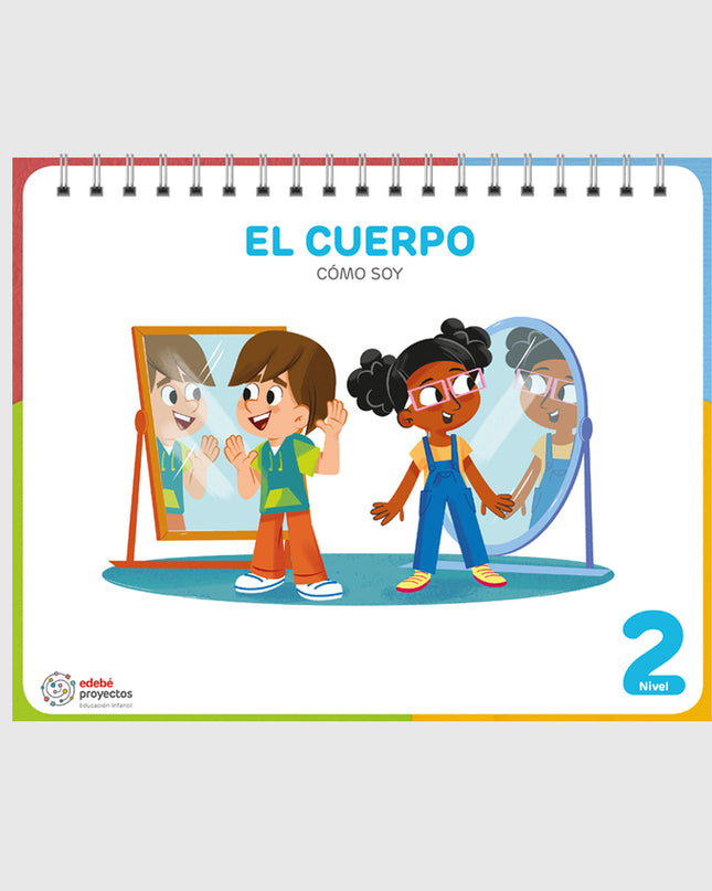El Cuerpo (cómo Soy)