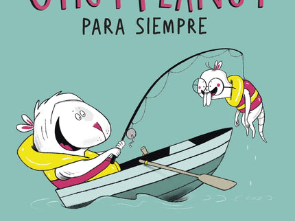 Otis Y Peanut. Para Siempre