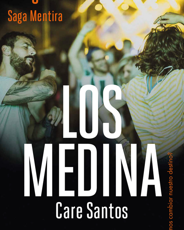 Los Medina