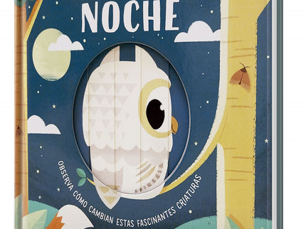 En La Noche
