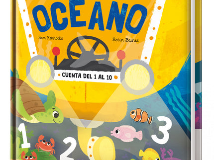 Océano