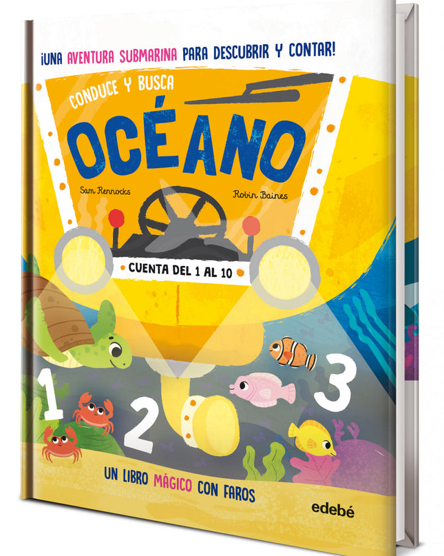Océano