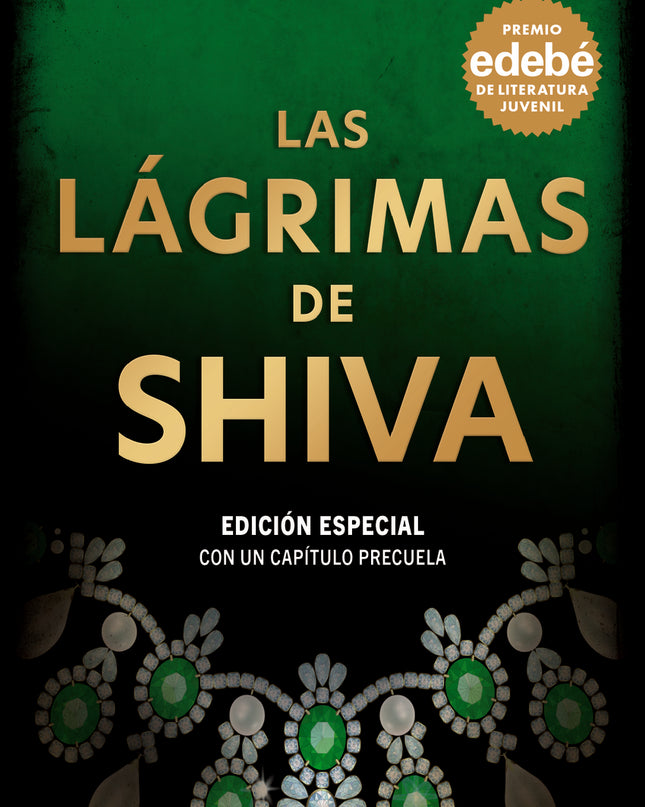 Las Lágrimas De Shiva (nueva Edición)