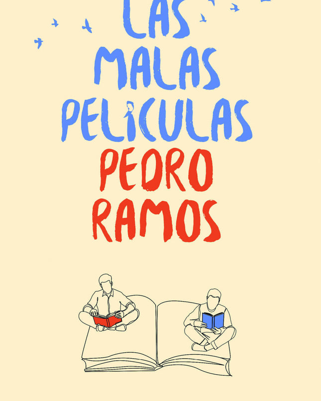 Las Malas Peliculas