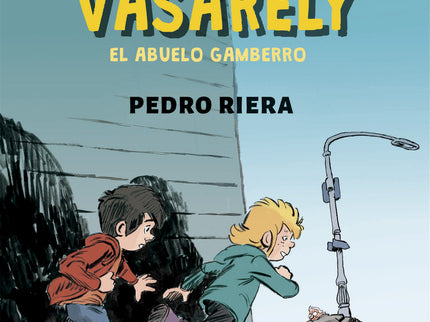 2. El Abuelo Gamberro