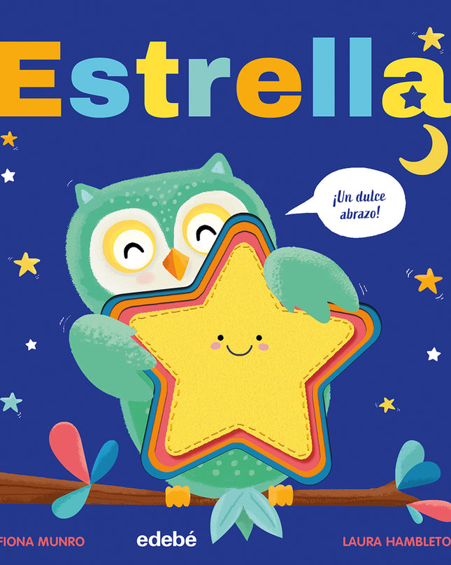 Estrella (¡un Dulce Abrazo!)