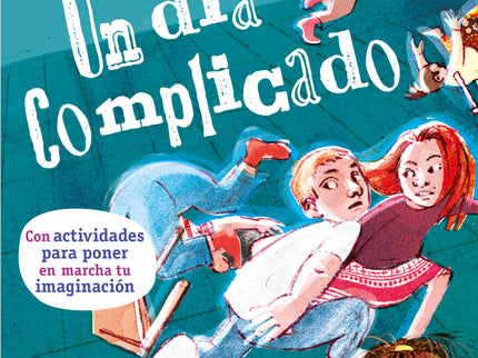 Un Día Complicado