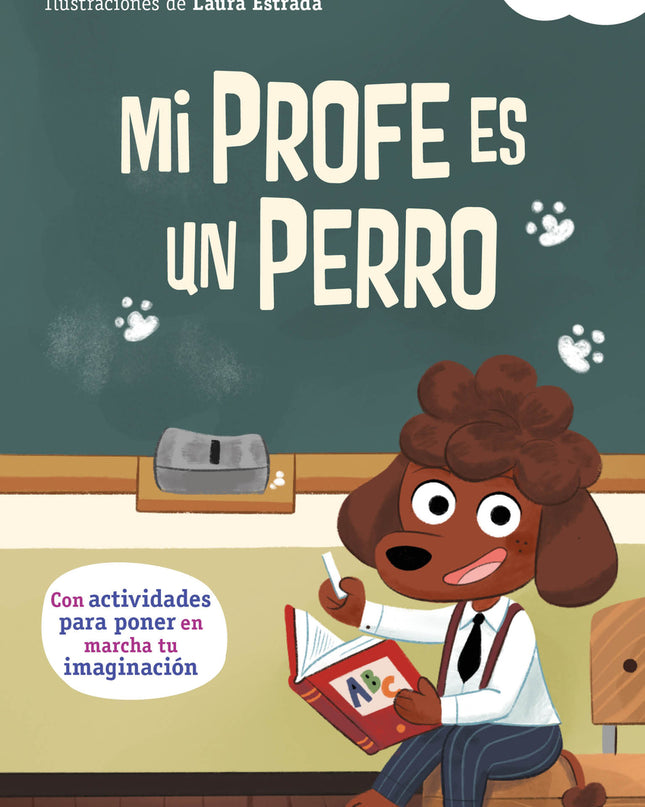 Mi Profe Es Un Perro