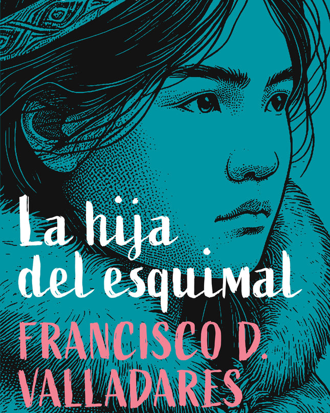 La Hija Del Esquimal