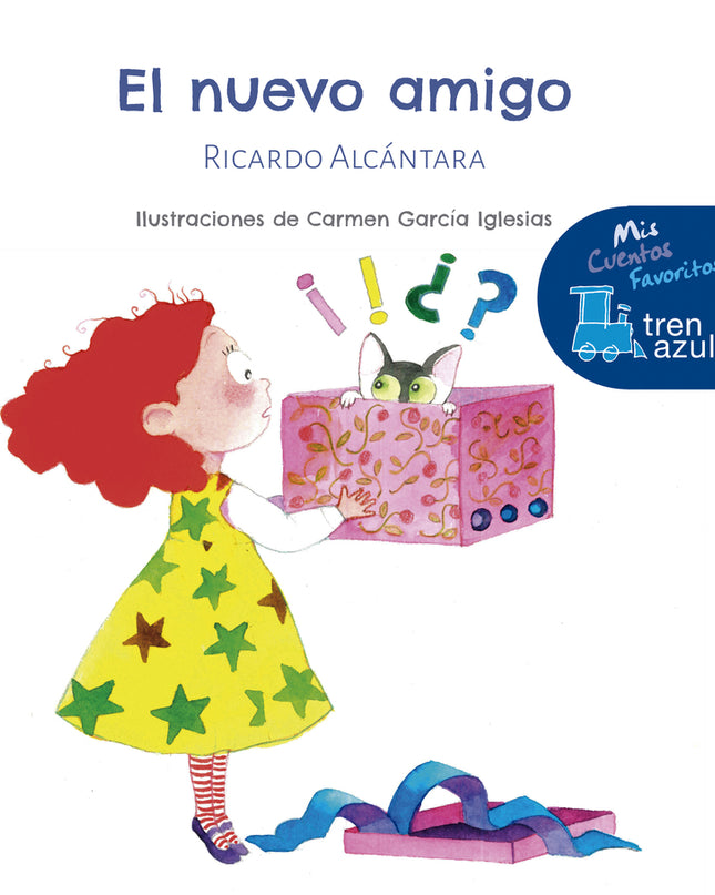 El Nuevo Amigo