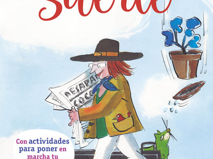 Suerte