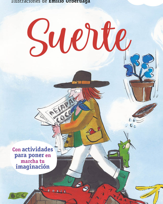 Suerte