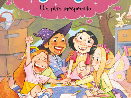 Un Plan Inesperado