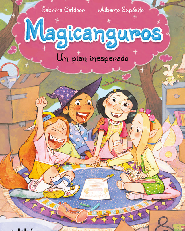 Un Plan Inesperado