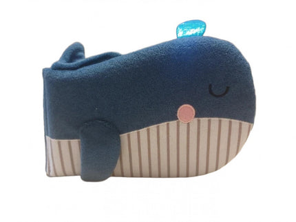 Ballena (me Baño Y Juego)