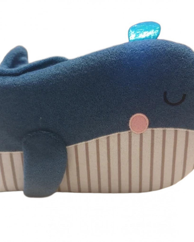 Ballena (me Baño Y Juego)