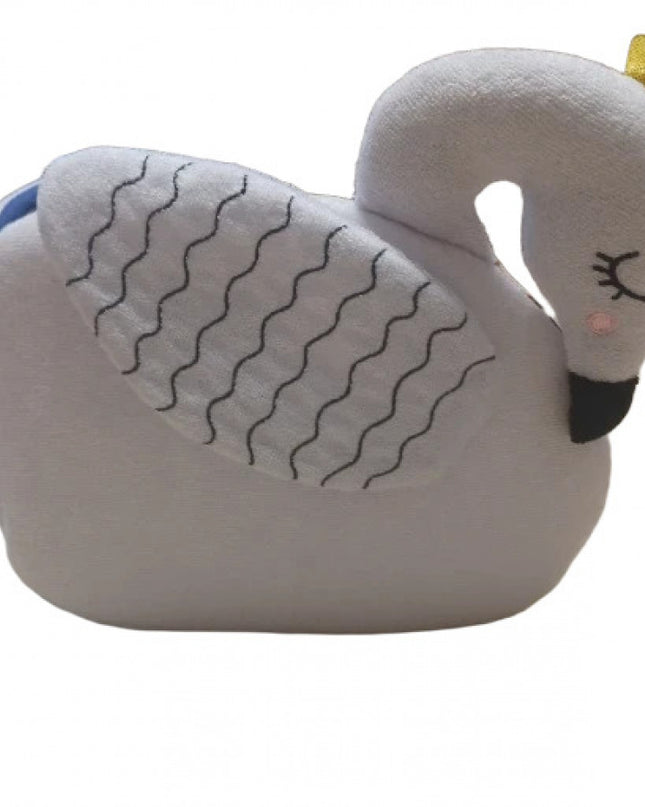 Cisne (me Baño Y Juego)