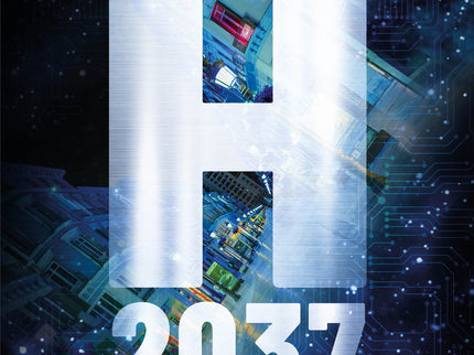 Héroes 2037