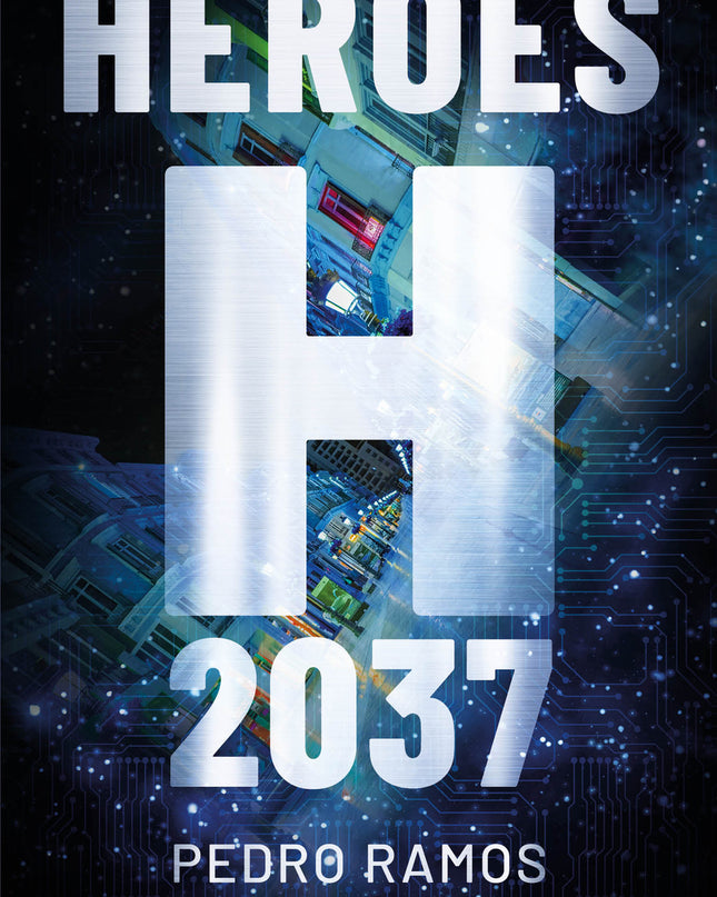 Héroes 2037