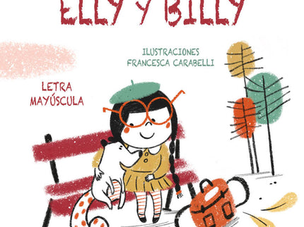 Empieza A Leer Con Elly Y Billy