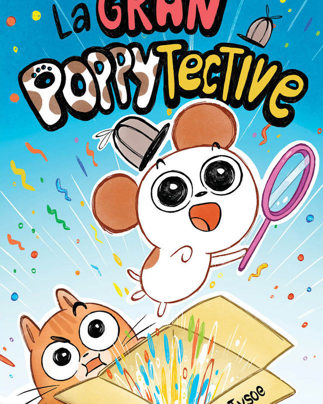 1. La Gran Poppytective