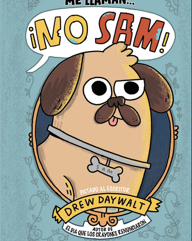 Me Llamanàá¡no Sam!