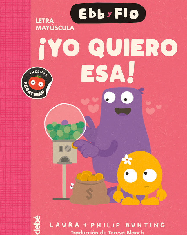 ¡yo Quiero Esa!