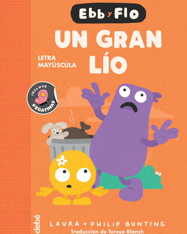 Un Gran Lío