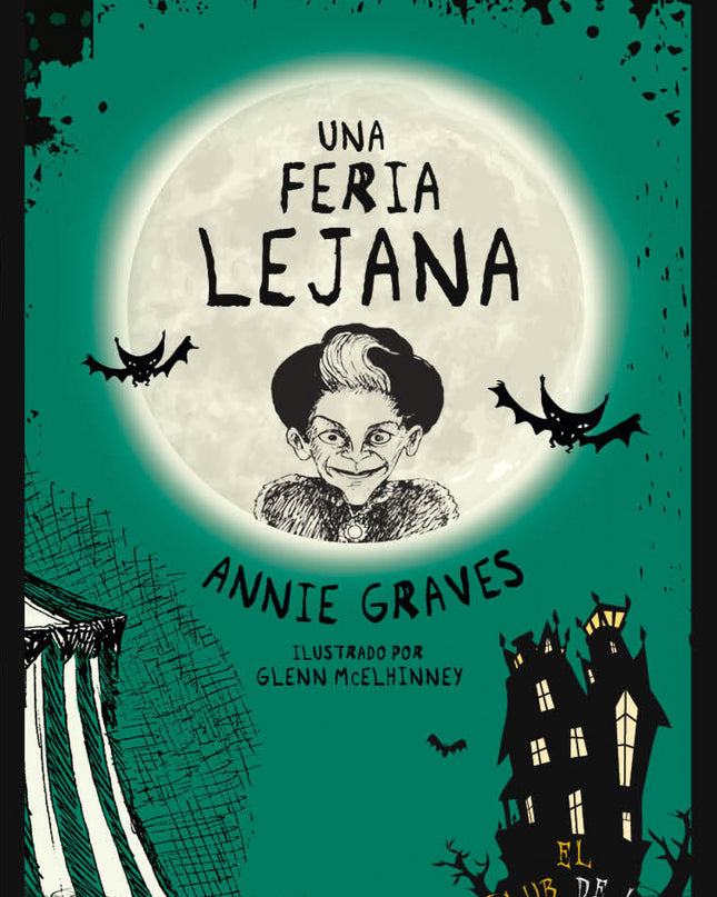 Una Feria Lejana