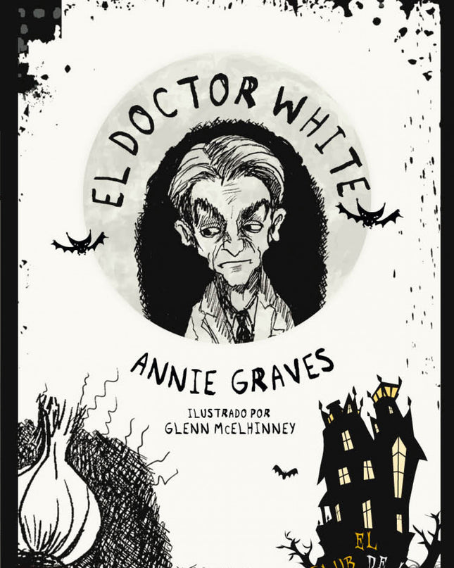 El Doctor White