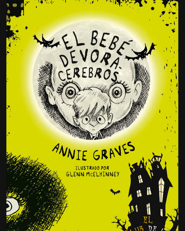 El Bebé Devoracerebros