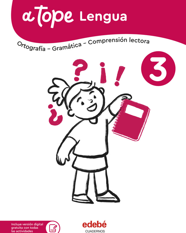 Lengua 3